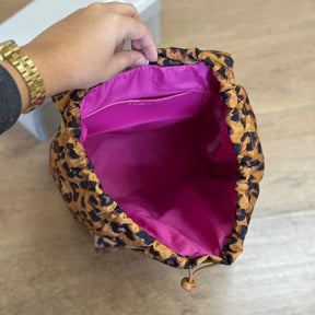 Mochila Arezzo Amazônia Onagro Z195040092