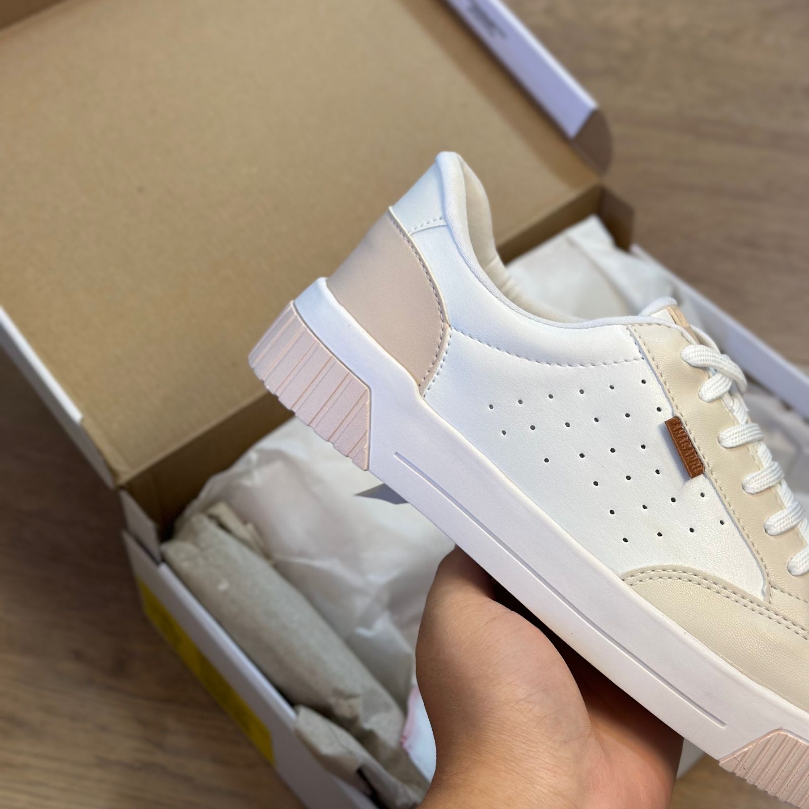 Tênis Ana Capri C304830001