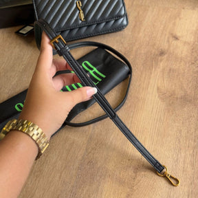 Bolsa Santa Lolla Pequena Soft Transversal  0470.4EE8.037B