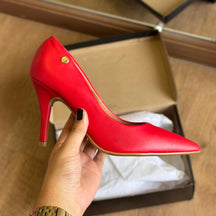 Scarpin Vizzano Salto Fino 1184.1101