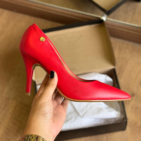 Scarpin Vizzano Salto Fino 1184.1101