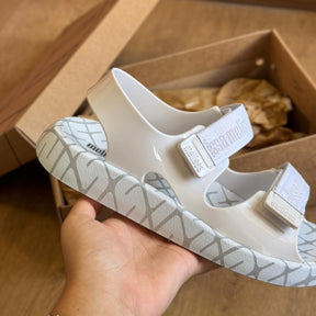 Sandália Melissa Mix II 36114