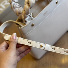 Bolsa Arezzo Alça de 3 Nós A500230703