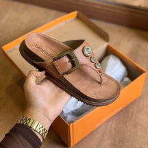 Sandália Beira Rio com Ajuste 8524.111