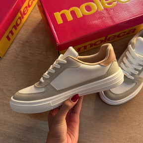 Tênis Moleca Casual 5796.107