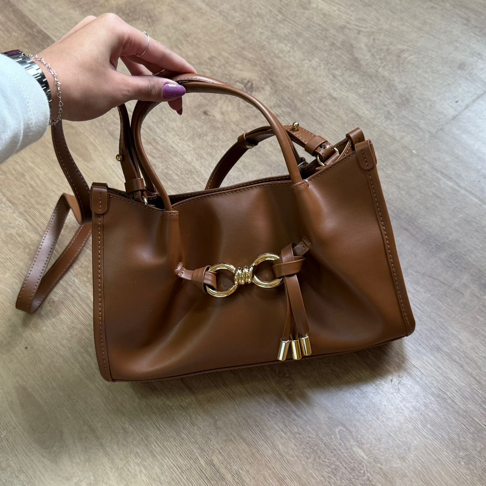 Bolsa Arezzo Infinito A500230798