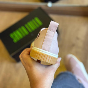 Tênis Santa Lolla Tira Cruzada 04F4.4CDC