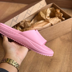 Sandália Melissa Beach Slide Bold 36883