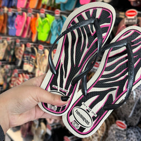 Havaianas Slim Animals