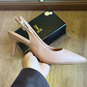 Scarpin Vizzano Bico Fino 185.700.7286