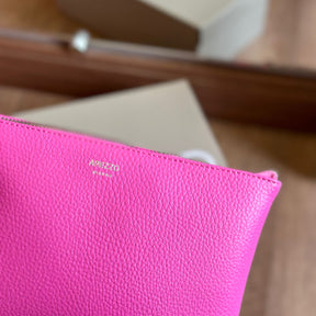 Bolsa Arezzo Pouch Necessaire Alça A460550028