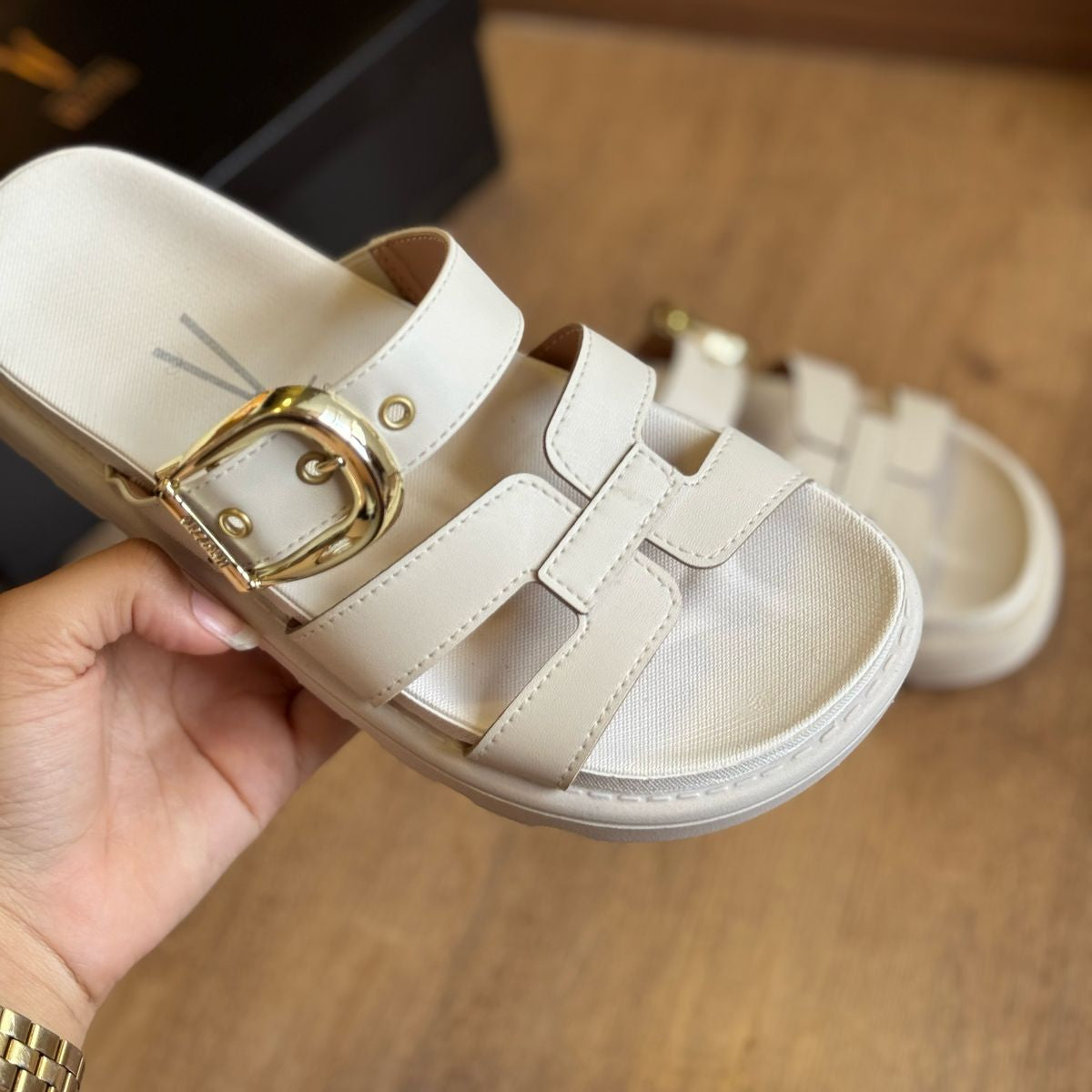 Sandália Vizzano 6510.110