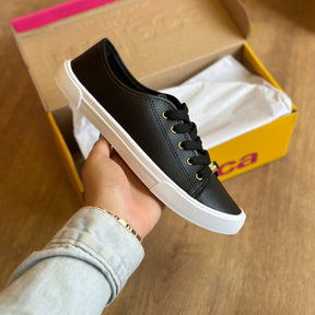 Tênis Moleca Casual Baixo 5296.510