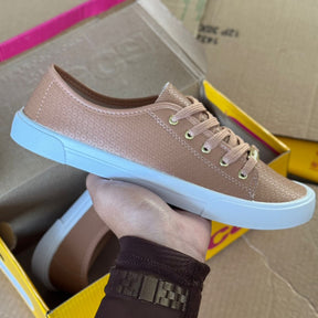 Tênis Moleca Casual Baixo 5296.510