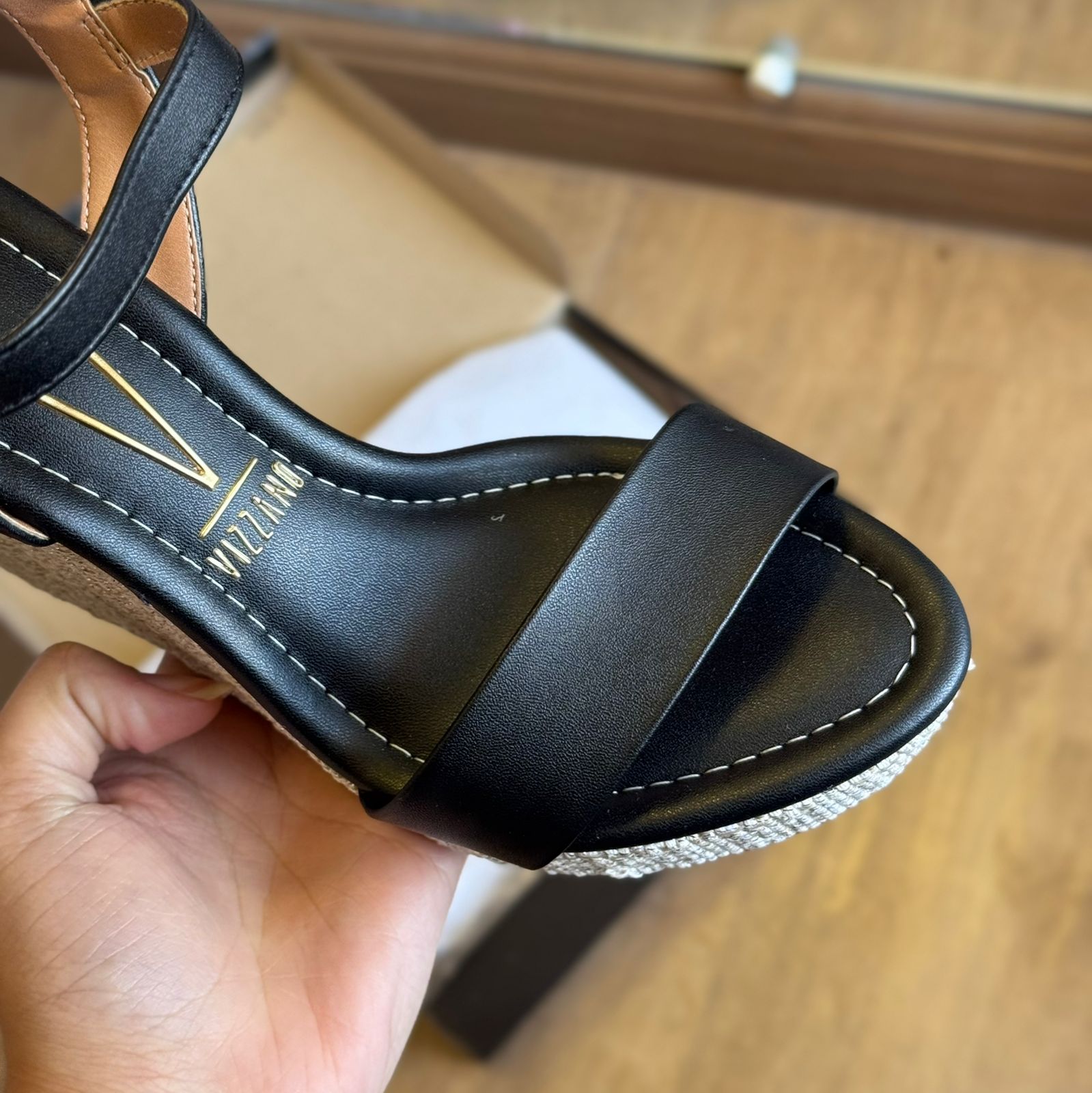 Tamanco Vizzano com Ajuste 6283.2000