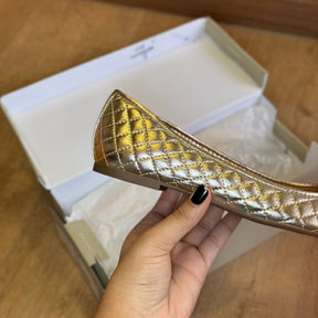 Sapatilha Arezzo A037626