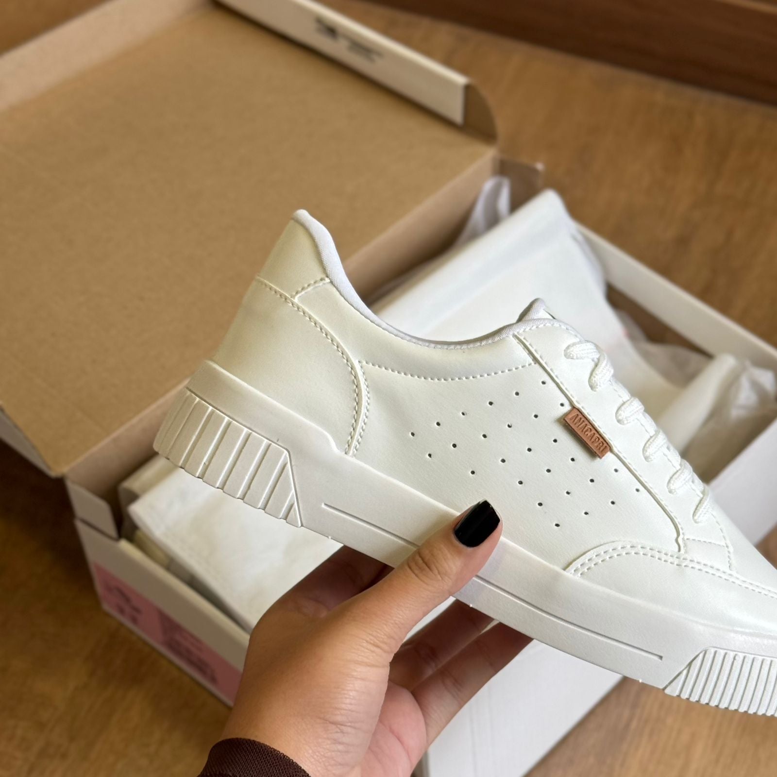 Tênis Ana Capri C304830001