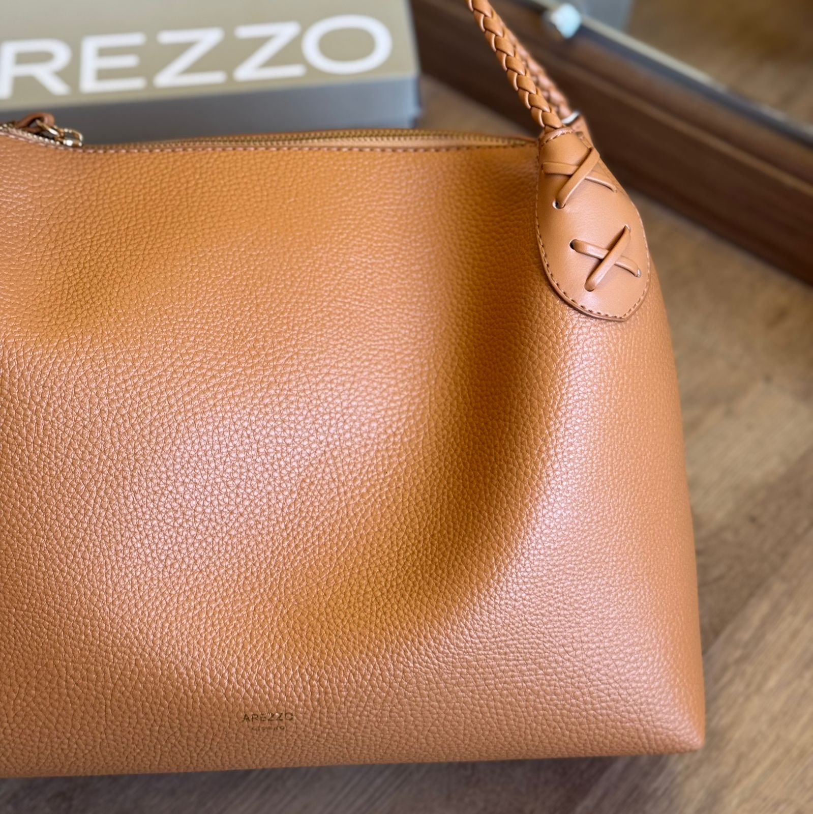Bolsa Arezzo Shopping A500110945