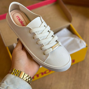 Tênis Moleca Casual Baixo 5296.510