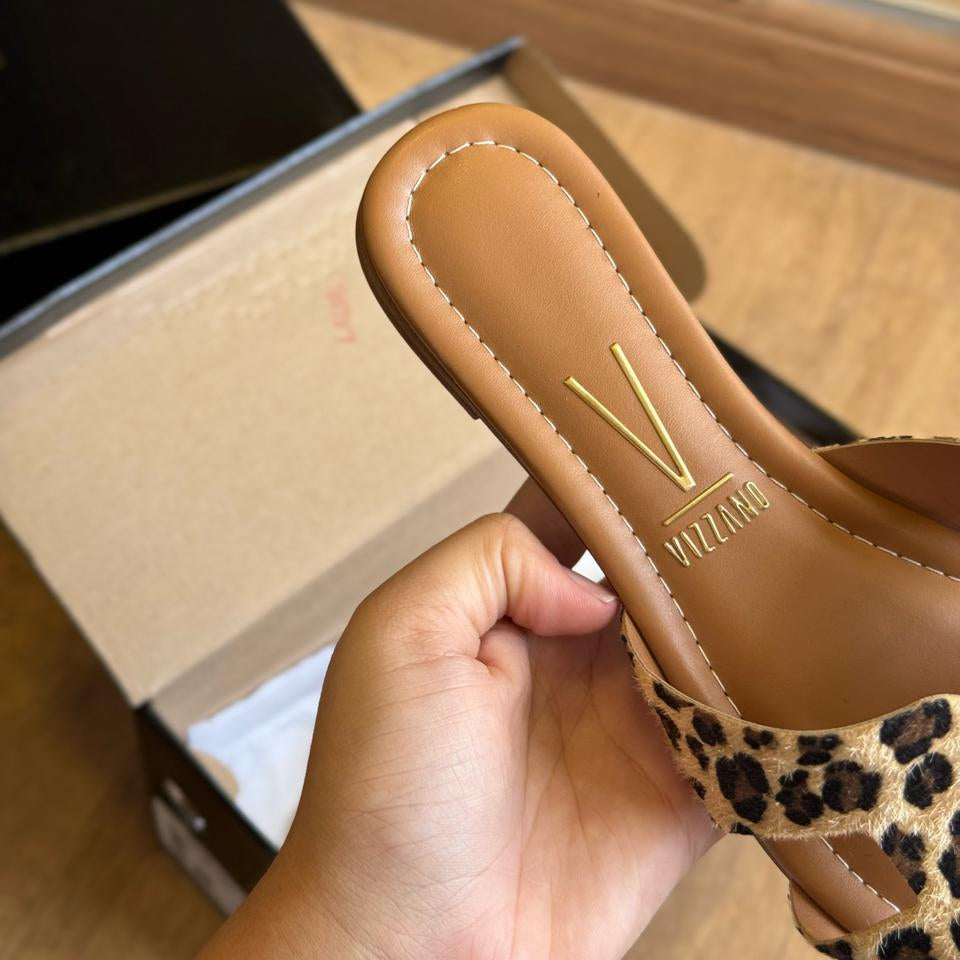 Sandália Vizzano Alça Modelo H 6371.367.29526