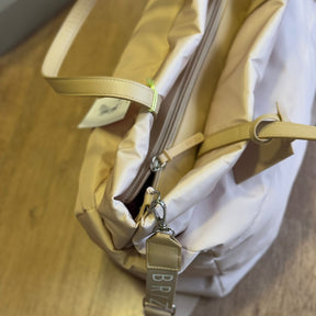 Bolsa Arezzo Shopping Nylon Gigi Grande Z195040023