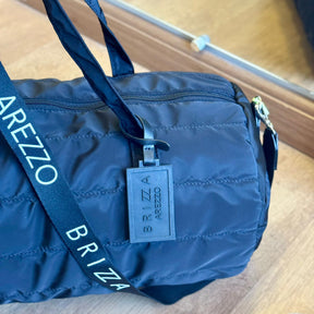 Bolsa Arezzo Grande Jelly Puffer Z195040022