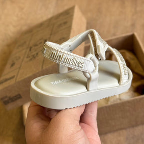 Sandália Mini Melissa M-Lover Baby 35955