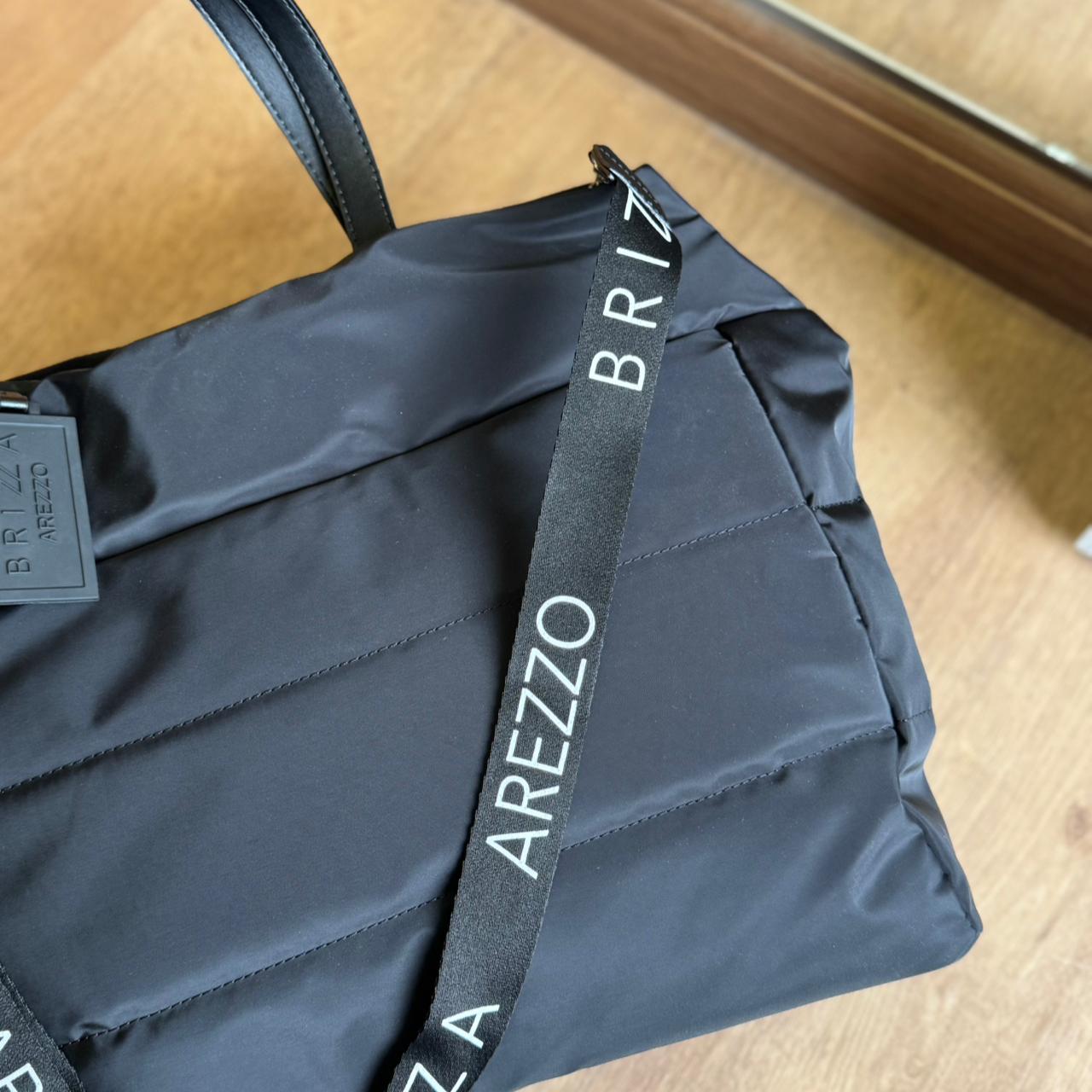 Bolsa Arezzo Shopping Nylon Gigi Grande Z195040023