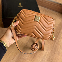 Bolsa Vizzano Transversal Casual 10003.2