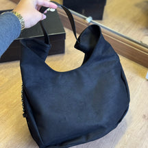 Bolsa Vizzano Detalhe Escrita da Marca 10104.1