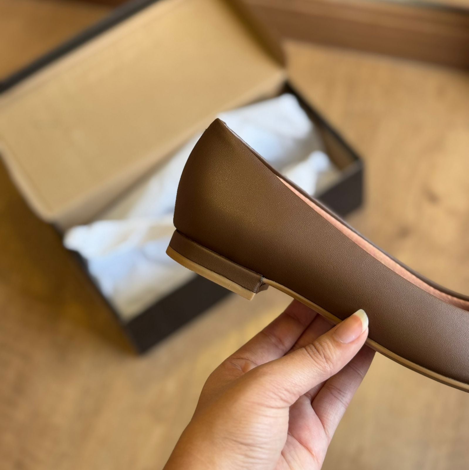 Sapatilha Vizzano Casual Bico Fino 1206.200