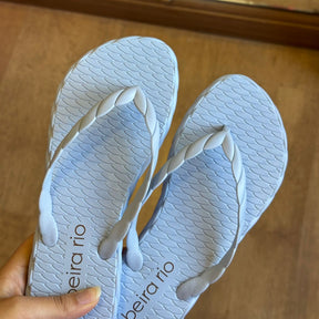 Chinelo de Dedo Beira Rio 8557.100