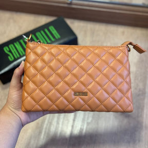 Bolsa Santa Lolla Clutch Transversal 0450.4C39.0010