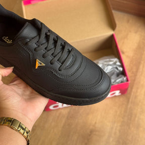 Tênis Dakota Casual Triângulo Dourado DA794