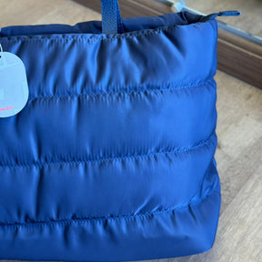 Bolsa Anacapri Puffer Grande C500010126