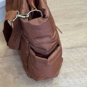 Bolsa Arezzo Puffer Z195040097