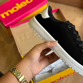 Tênis Moleca Casual 5791.100