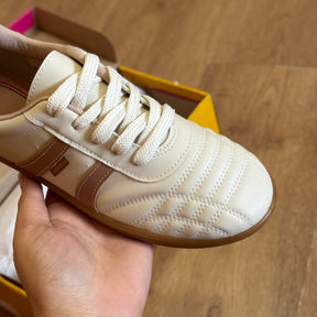 Tênis Moleca Baixo Litras Laterais 5605.475