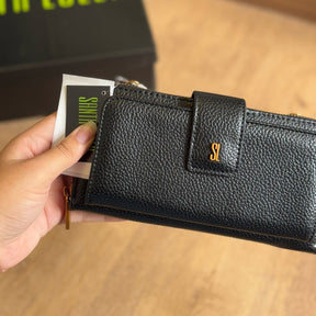 Bolsa Santa Lolla Carteira Alça De Ombro 0471.38B5