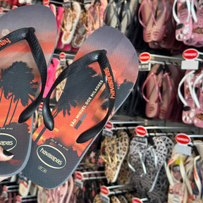 Havaianas Top Surfer