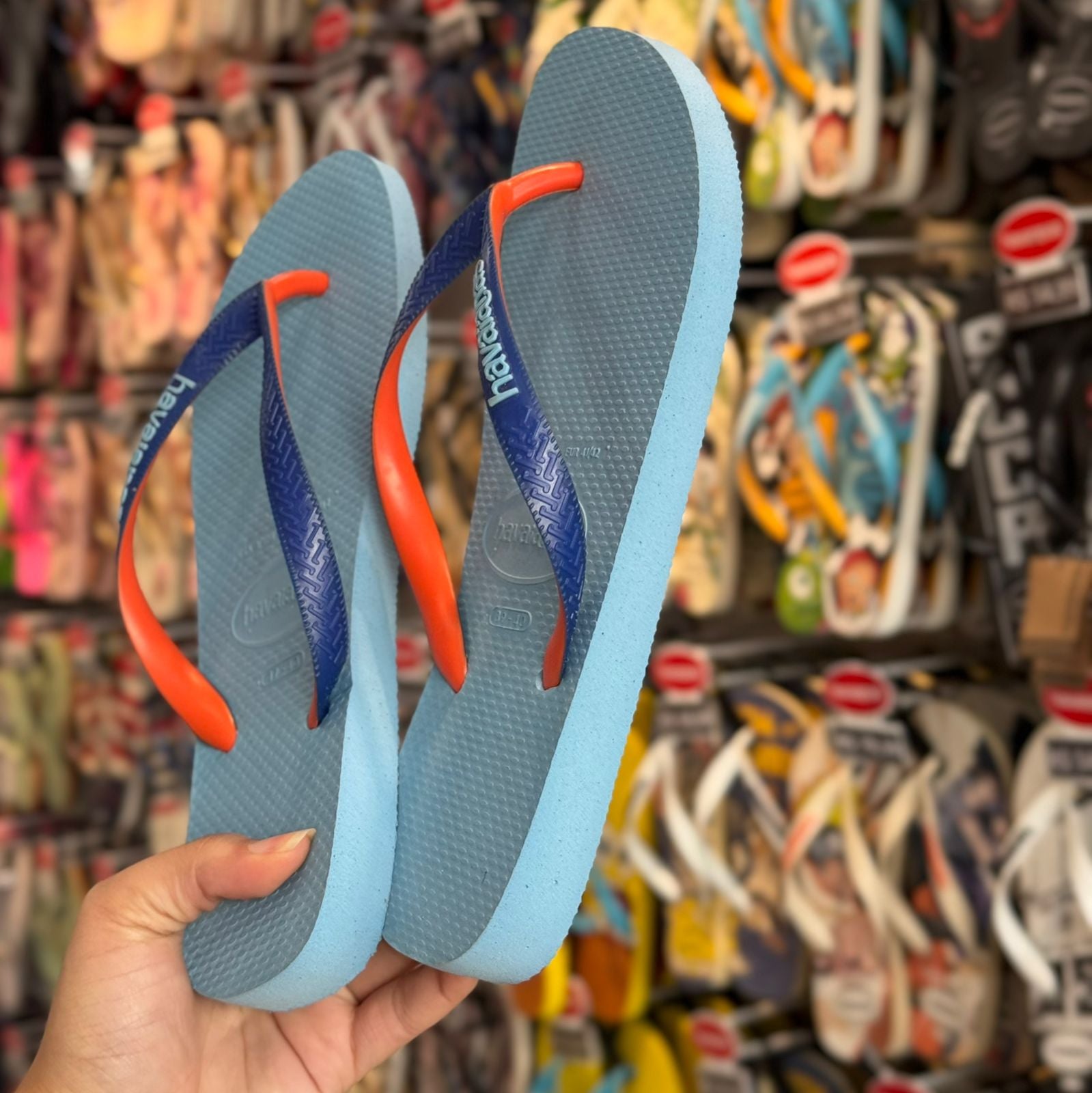 Havaianas Top Mix