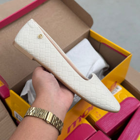 Sapatilha Moleca Pele de Cobra 5824.100