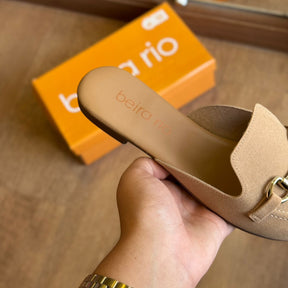 Mule Beira Rio Bico Fino 4134.1017