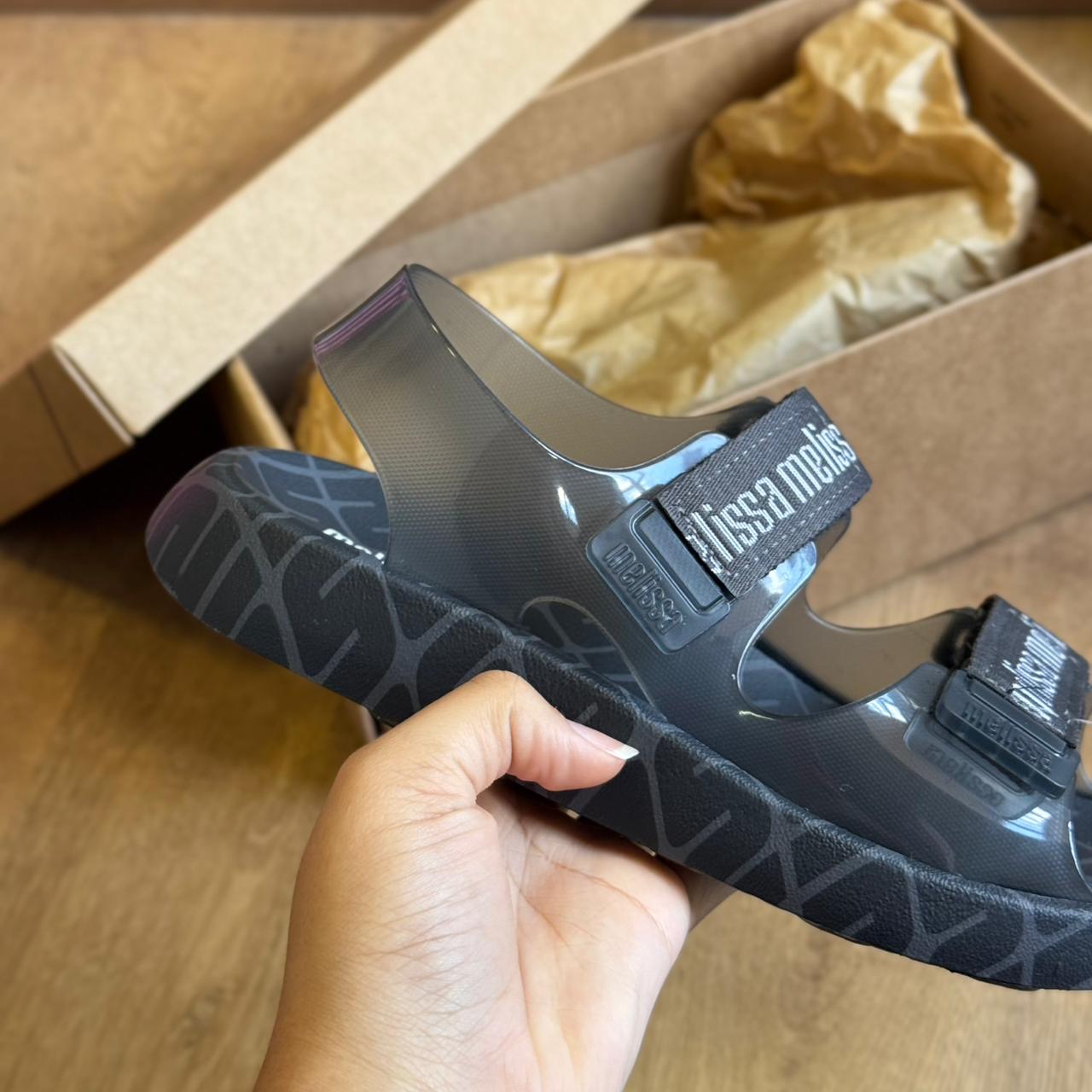 Sandália Melissa Mix II 36114