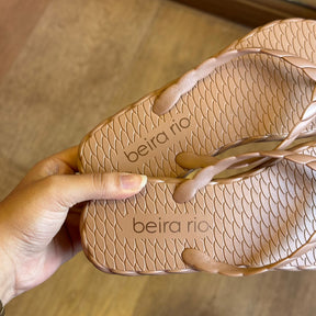 Chinelo de Dedo Beira Rio 8557.100
