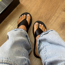 Papete Santa Lolla Thong Napa Santorine 0ADE.572D.018A