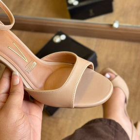 Salto Vizzano Bloco Médio 6517.102