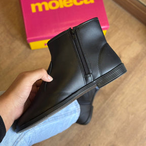Bota Moleca Lisa 5333.100