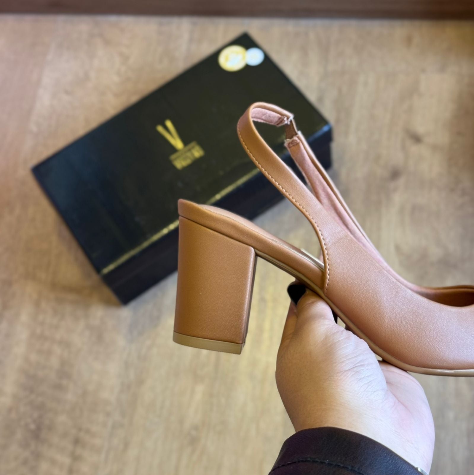 Salto Vizzano Bloco 1290.503