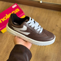 Tênis Moleca Frontal Encouraçada 5791.113